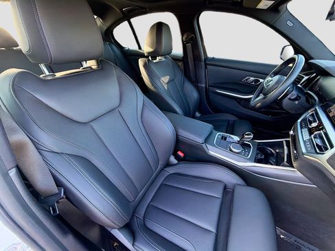 Used 2022 BMW M340i xDrive w/ Premium Package image 14