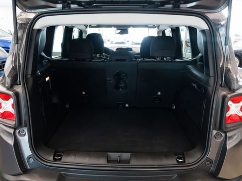Used 2021 Jeep Renegade Trailhawk w/ Sun & Sound Group AWD/4WD image 8