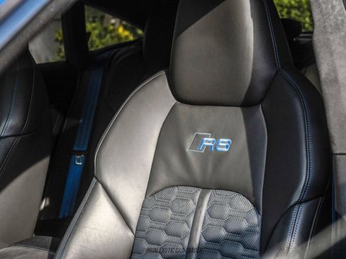 Used 2024 Audi RS 7 Performance AWD/4WD image 58