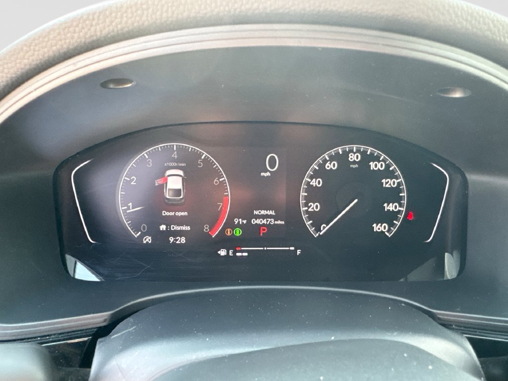 Used 2025 Honda Civic Sport image 12