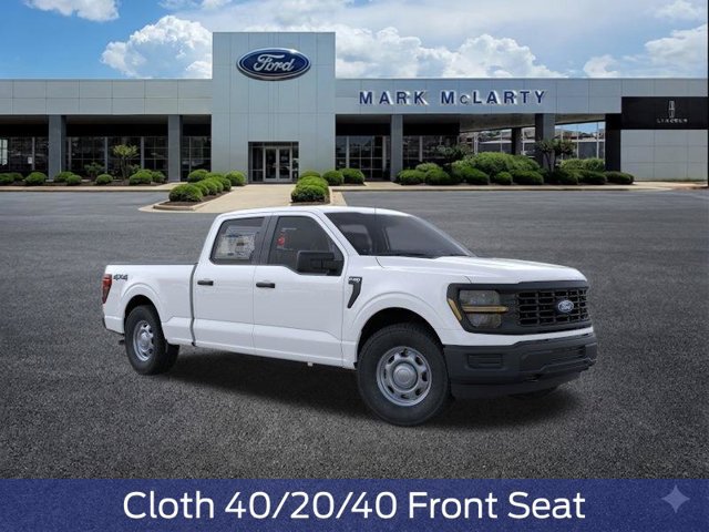 New 2026 Ford F150 XL AWD/4WD image 8