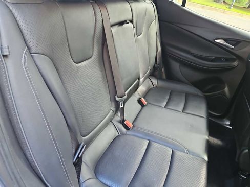 Used 2020 Buick Encore GX Essence w/ Advanced Technology Package FWD image 21