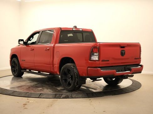 Used 2022 RAM 1500 Big Horn image 5