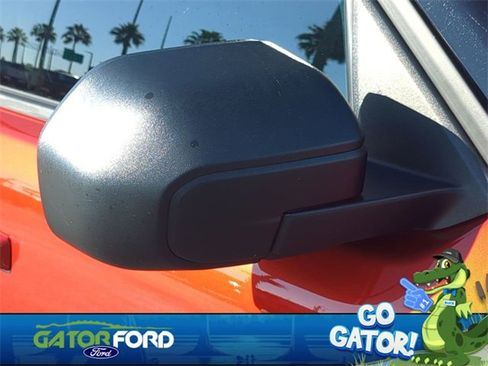 Used 2022 Ford Bronco Sport Outer Banks w/ Tech Package image 11