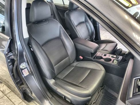 Used 2019 Subaru Legacy 2.5i Limited w/ Popular Package #2A AWD/4WD image 24