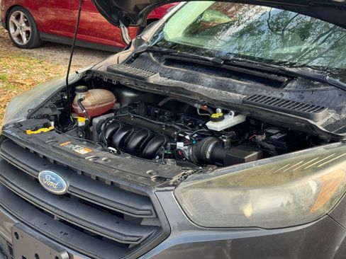 Used 2018 Ford Escape S FWD image 13