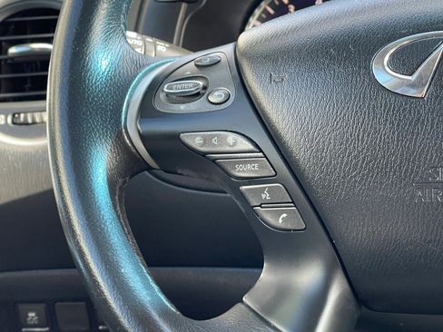 Used 2014 INFINITI QX60 AWD w/ Premium Plus Package image 29