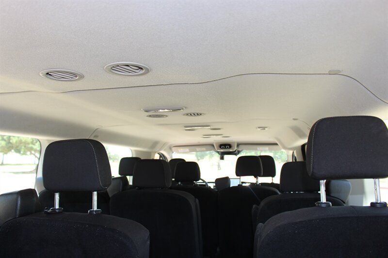 Used 2023 Ford Transit 350 XLT RWD image 10