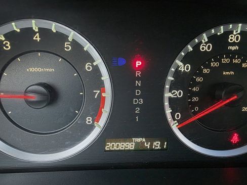 Used 2009 Honda Accord EX-L image 14