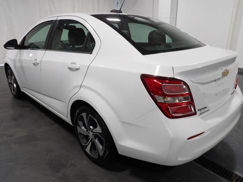 Used 2020 Chevrolet Sonic Premier image 6