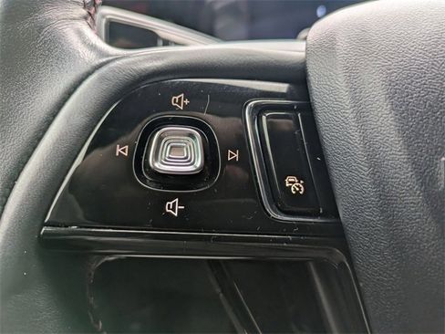 Used 2023 Lincoln Corsair Reserve w/ Equipment Group 202A image 14