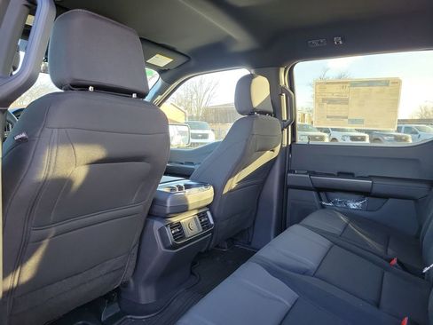 New 2026 Ford F150 STX w/ F-150 LOBO Package image 15