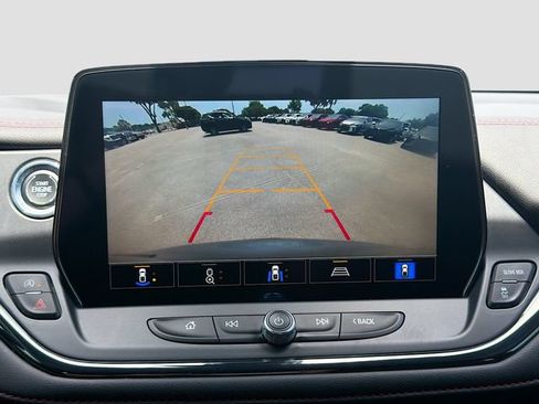 Used 2024 Chevrolet Blazer RS w/ Driver Confidence II Package FWD image 33