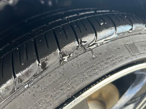 Used 2025 Honda Accord Sport image 26