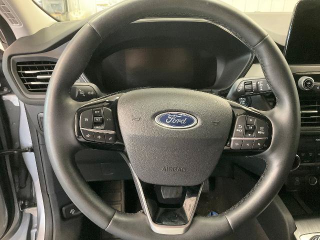 Certified 2023 Ford Escape Active AWD/4WD image 13