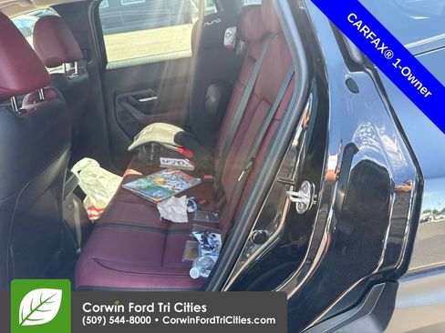 Used 2025 MAZDA CX-50 AWD 2.5 Hybrid w/ Weather Package image 8