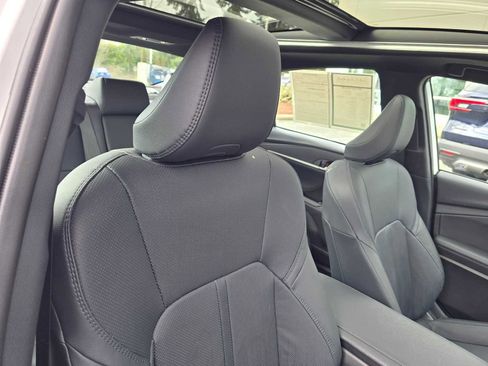 Certified 2025 Toyota Camry XSE w/ Premium Plus Package image 13