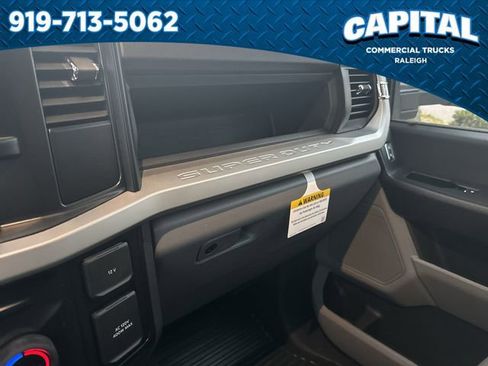 New 2024 Ford F550 4x4 Crew Cab Super Duty image 28