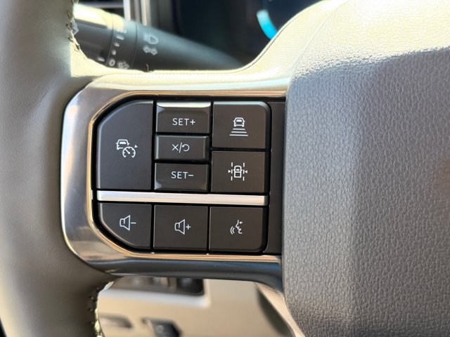 New 2026 Ford F350 Platinum w/ Platinum Plus Package AWD/4WD image 30
