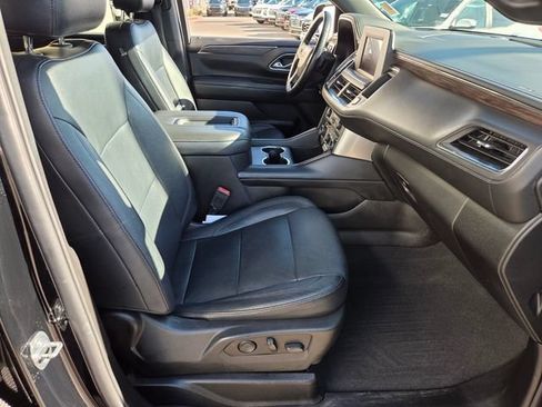 Used 2023 Chevrolet Suburban LS w/ Driver Alert Package RWD image 16