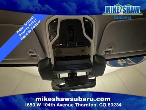 Certified 2024 Subaru Legacy Limited image 62