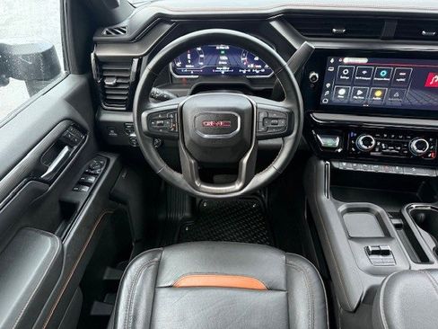 Certified 2024 GMC Sierra 2500 AT4 w/ AT4 Premium Plus Package image 29