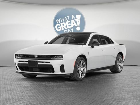 New 2026 Dodge Charger R/T AWD/4WD image 2