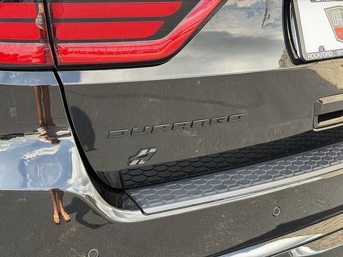 Used 2023 Dodge Durango R/T AWD/4WD image 33