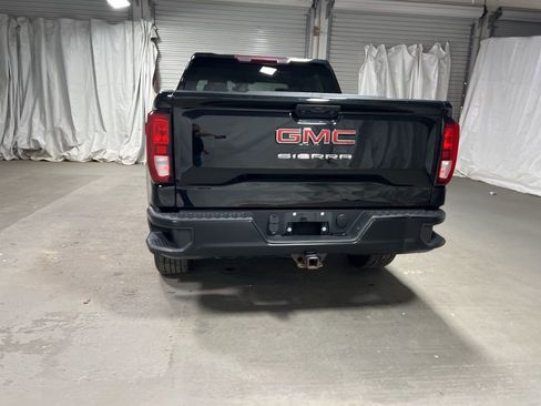 Used 2022 GMC Sierra 1500 Pro w/ Pro Value Package image 6