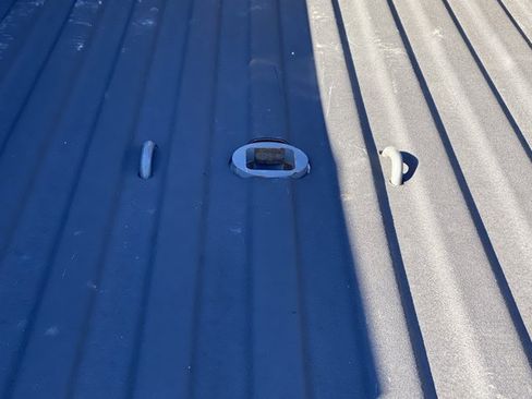 Used 2022 GMC Sierra 2500 AT4 image 7