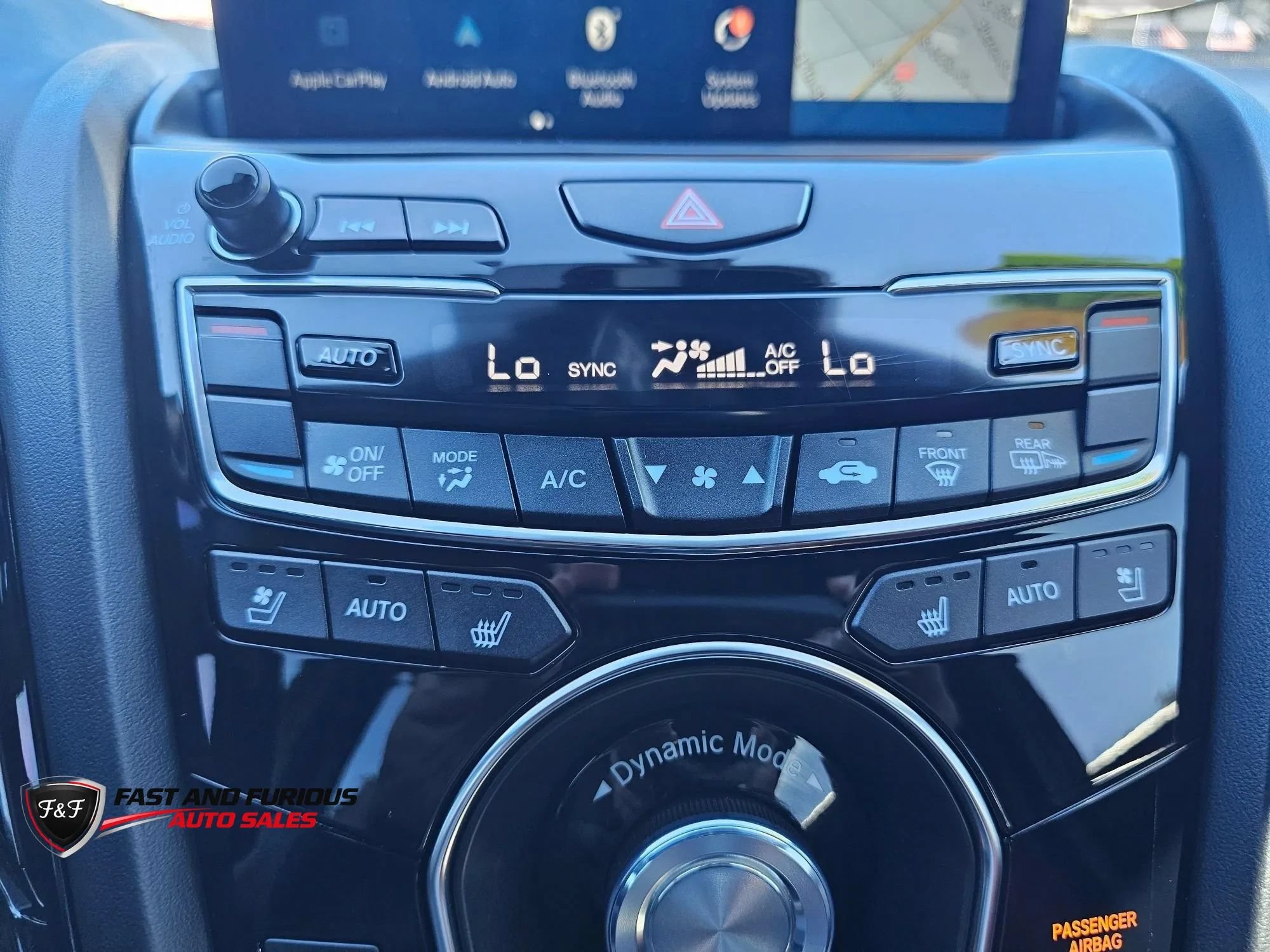 Used 2020 Acura RDX w/ Advance Package AWD/4WD image 22