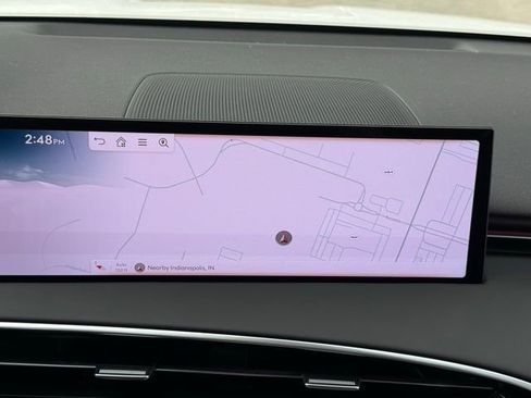 New 2026 Genesis GV70 2.5T Select image 19