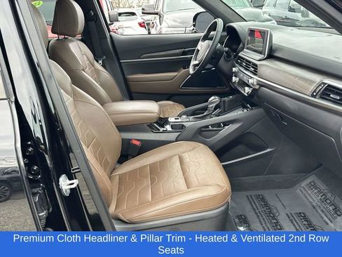 Used 2022 Kia Telluride SX w/ SX Prestige Package image 19