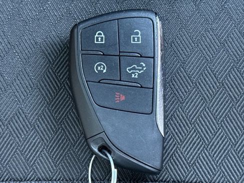 Used 2022 GMC Sierra 1500 Elevation AWD/4WD image 28