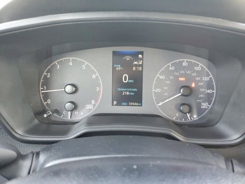 Used 2023 Toyota Corolla LE FWD image 22