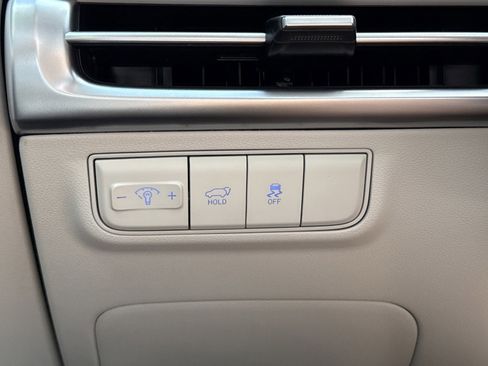 New 2026 Hyundai Tucson SEL image 17