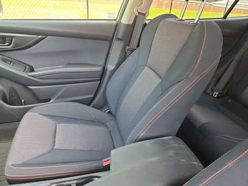 Used 2018 Subaru Crosstrek 2.0i Premium w/ Eyesight System AWD/4WD image 18