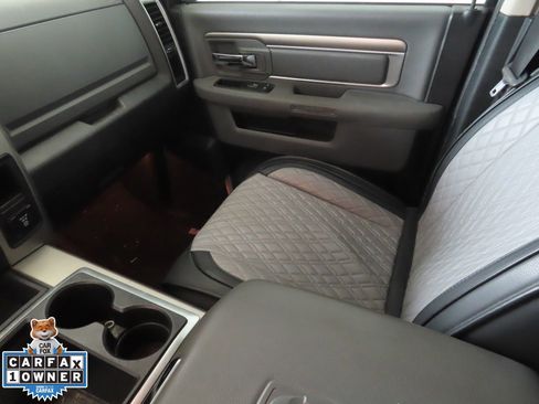 Used 2014 RAM 1500 Lone Star RWD image 21