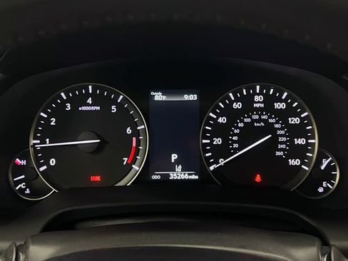 Certified 2022 Lexus RX 350 FWD w/ Premium Package image 17