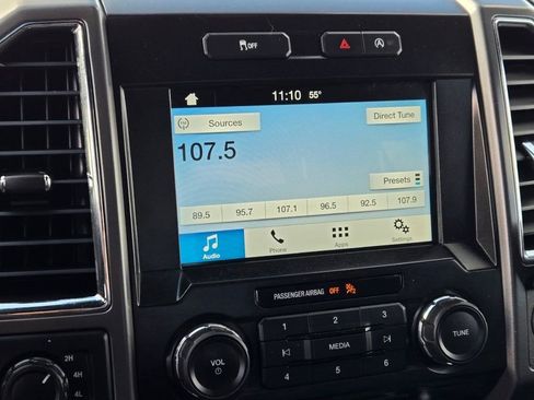 Used 2016 Ford F150 XLT w/ Equipment Group 302A Luxury image 24