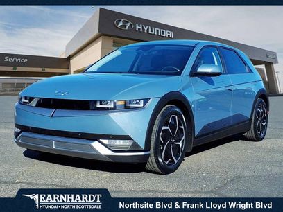 Certified 2023 Hyundai Ioniq 5 SEL