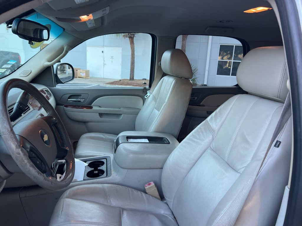 Used 2010 Chevrolet Tahoe LT RWD image 10