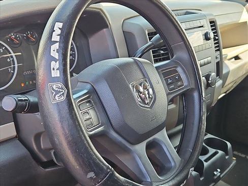 Used 2012 RAM 1500 Express RWD image 9