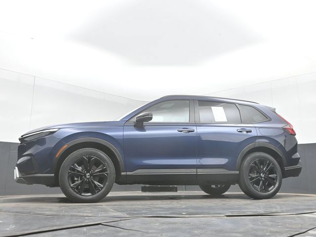 Certified 2026 Honda CR-V Sport Touring image 46