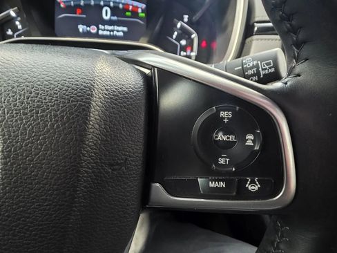 Used 2018 Honda CR-V EX-L image 32