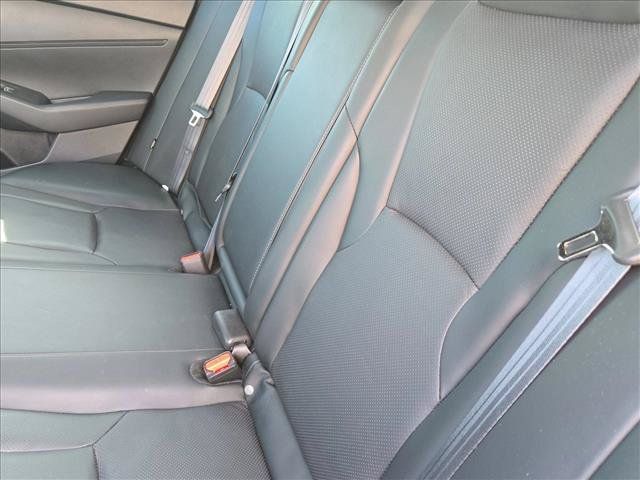 Used 2024 Honda Accord Sport image 16