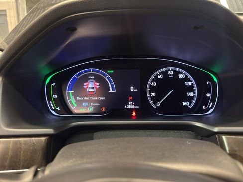 Used 2021 Honda Accord EX-L image 18