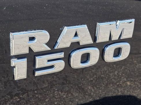 Used 2016 RAM 1500 Sport AWD/4WD image 25