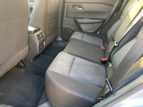 Used 2024 Nissan Rogue SV FWD image 20