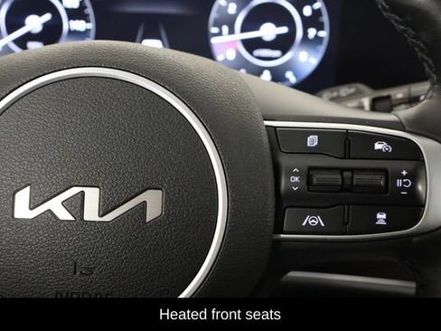 Used 2023 Kia Sportage SX FWD image 10